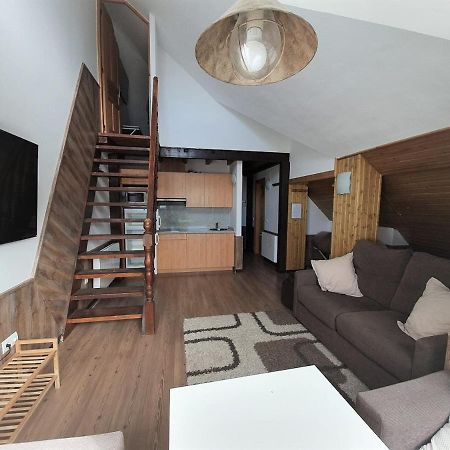 Miramar Ski A Pie De Pista - Atico Precioso Con Piscina Σιέρρα Νεβάδα Εξωτερικό φωτογραφία