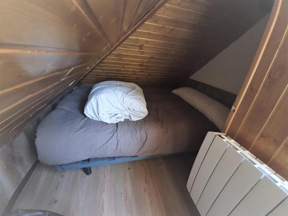 Miramar Ski A Pie De Pista - Atico Precioso Con Piscina Σιέρρα Νεβάδα Εξωτερικό φωτογραφία