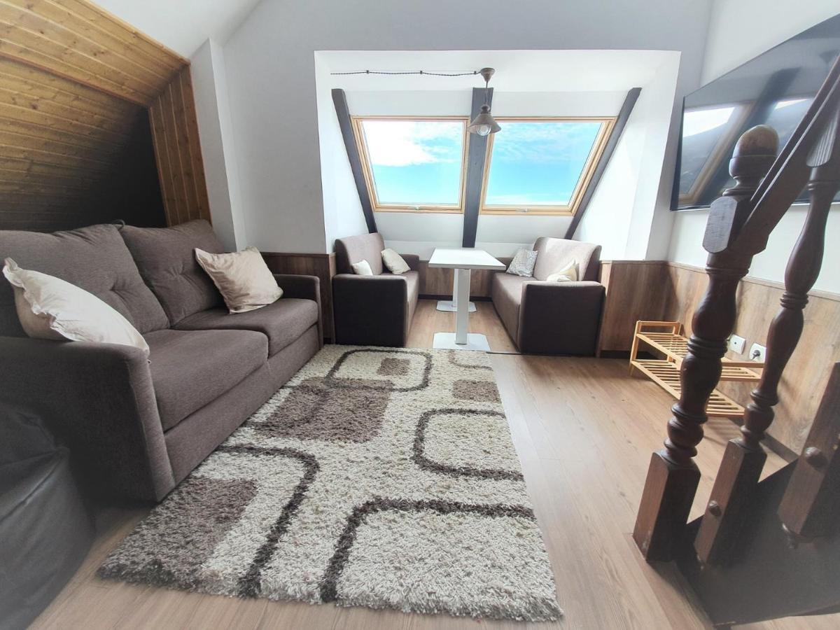 Miramar Ski A Pie De Pista - Atico Precioso Con Piscina Σιέρρα Νεβάδα Εξωτερικό φωτογραφία