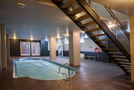 Miramar Ski A Pie De Pista - Atico Precioso Con Piscina Σιέρρα Νεβάδα Εξωτερικό φωτογραφία