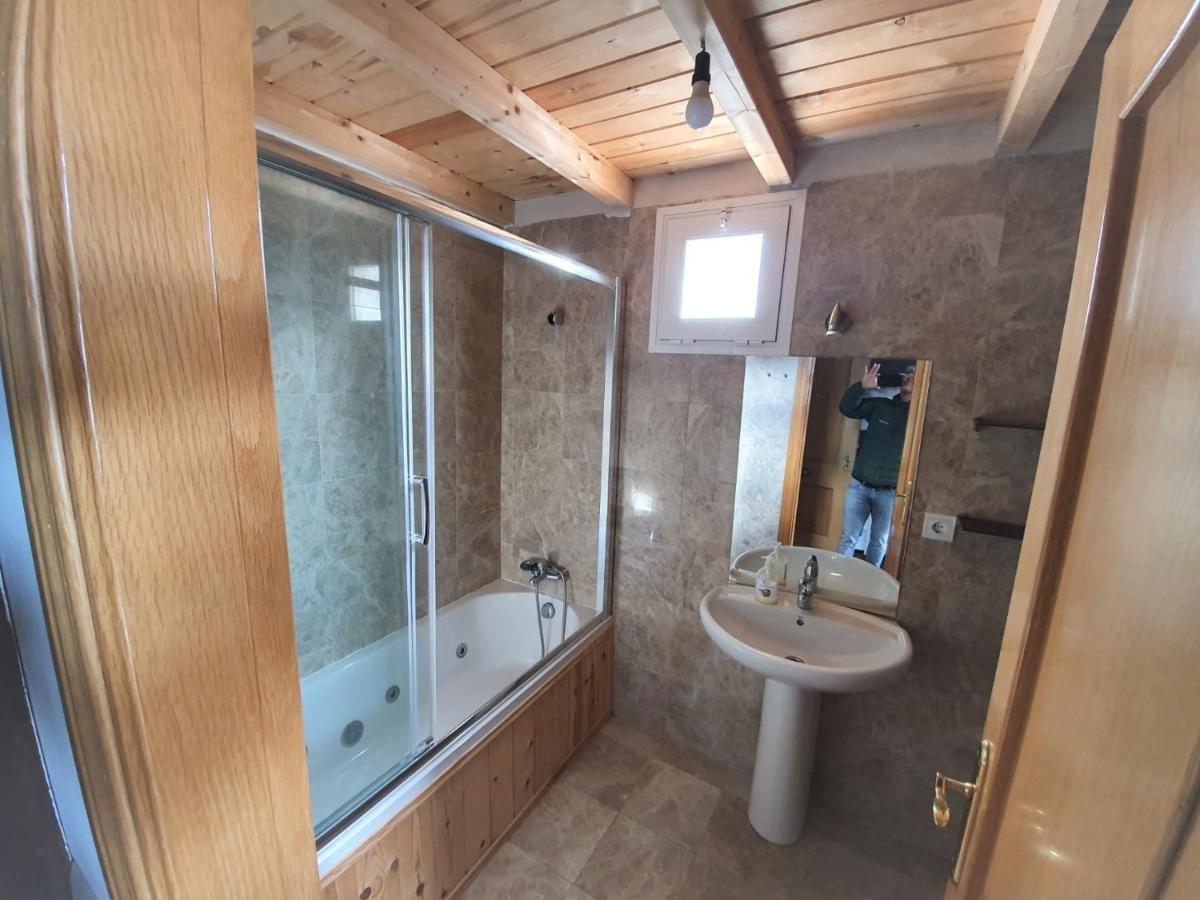 Miramar Ski A Pie De Pista - Atico Precioso Con Piscina Σιέρρα Νεβάδα Εξωτερικό φωτογραφία