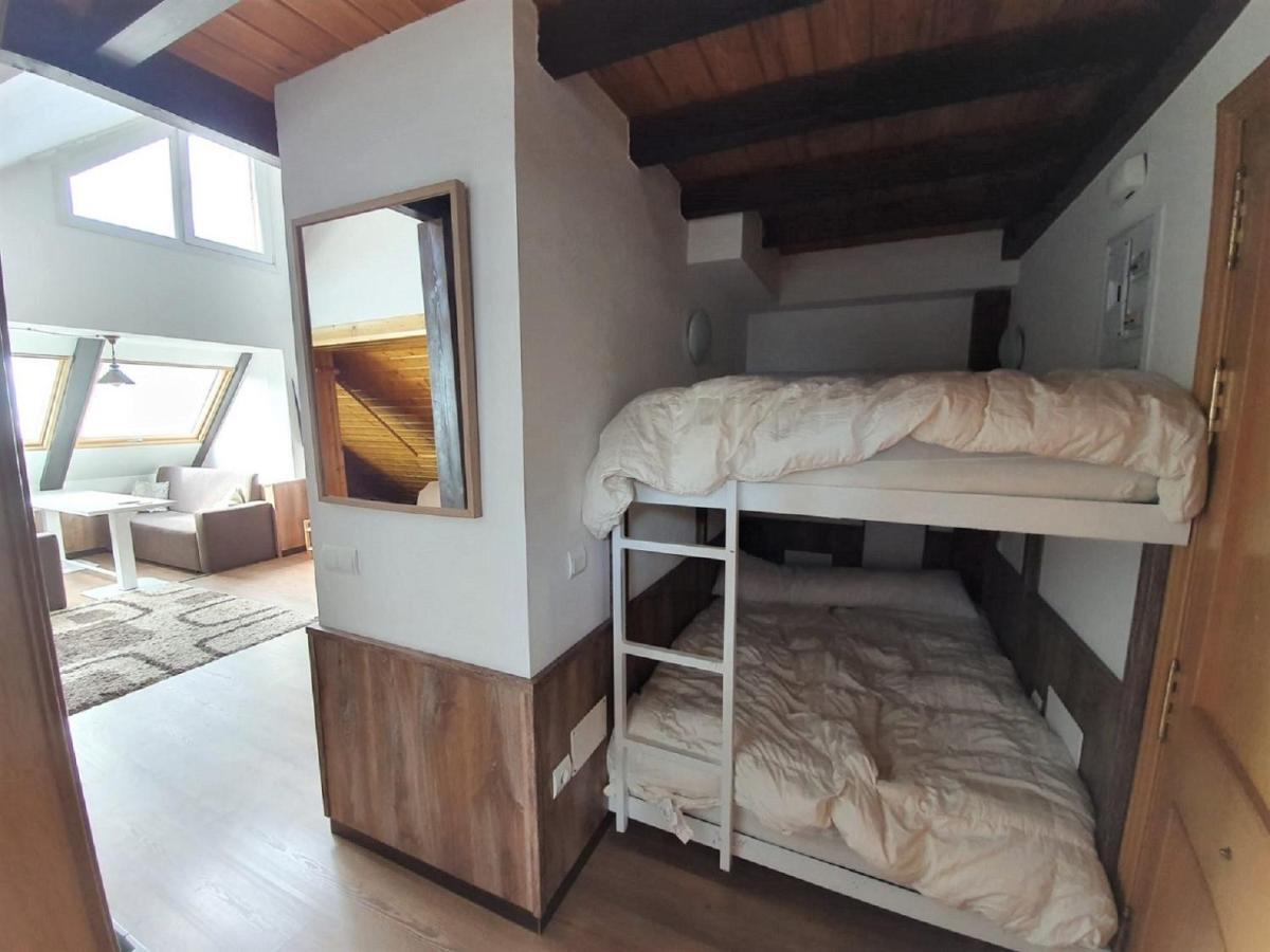 Miramar Ski A Pie De Pista - Atico Precioso Con Piscina Σιέρρα Νεβάδα Εξωτερικό φωτογραφία
